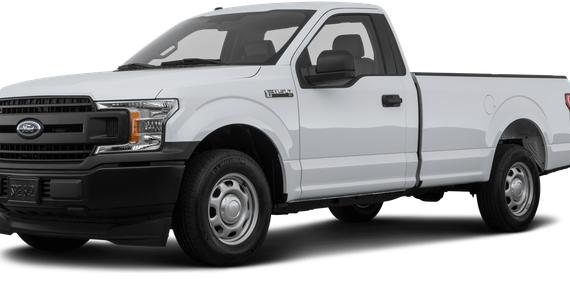 FORD F-150 2019 1FTMF1CP6KFB20951 image