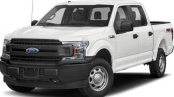 FORD F-150 2019 1FTEW1EB7KFA27281 image