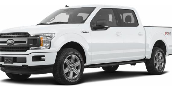 FORD F-150 2019 1FTEW1E44KKE47850 image
