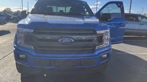 FORD F-150 2019 1FTEW1E56KFC78108 image