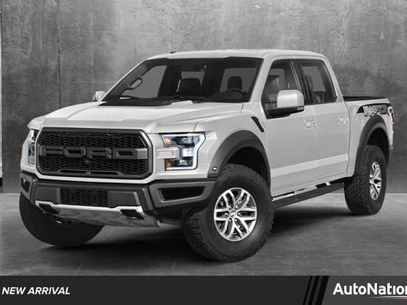 FORD F-150 2019 1FTFW1RG7KFC62788 image