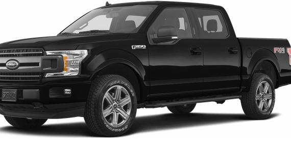 FORD F-150 2019 1FTEW1CP9KKC01518 image