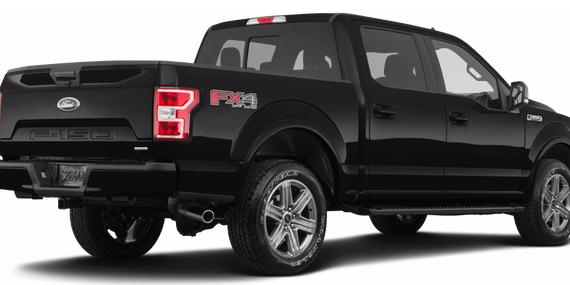 FORD F-150 2019 1FTEW1EP1KFC51044 image