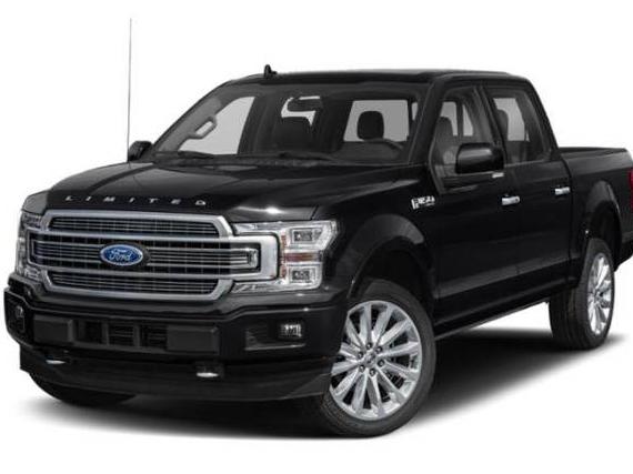 FORD F-150 2019 1FTEW1EG9KFA14026 image