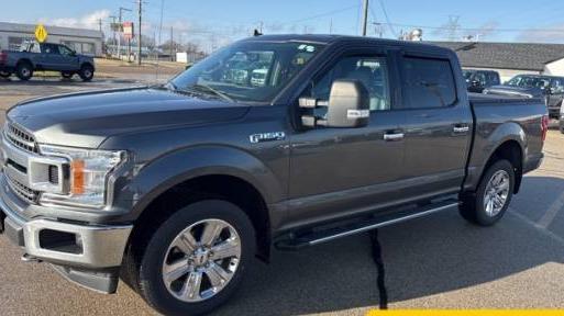 FORD F-150 2019 1FTEW1E49KFA78640 image