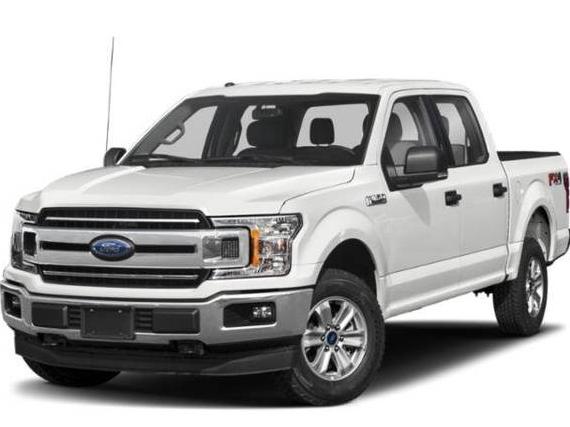 FORD F-150 2019 1FTEW1CB4KFB21122 image