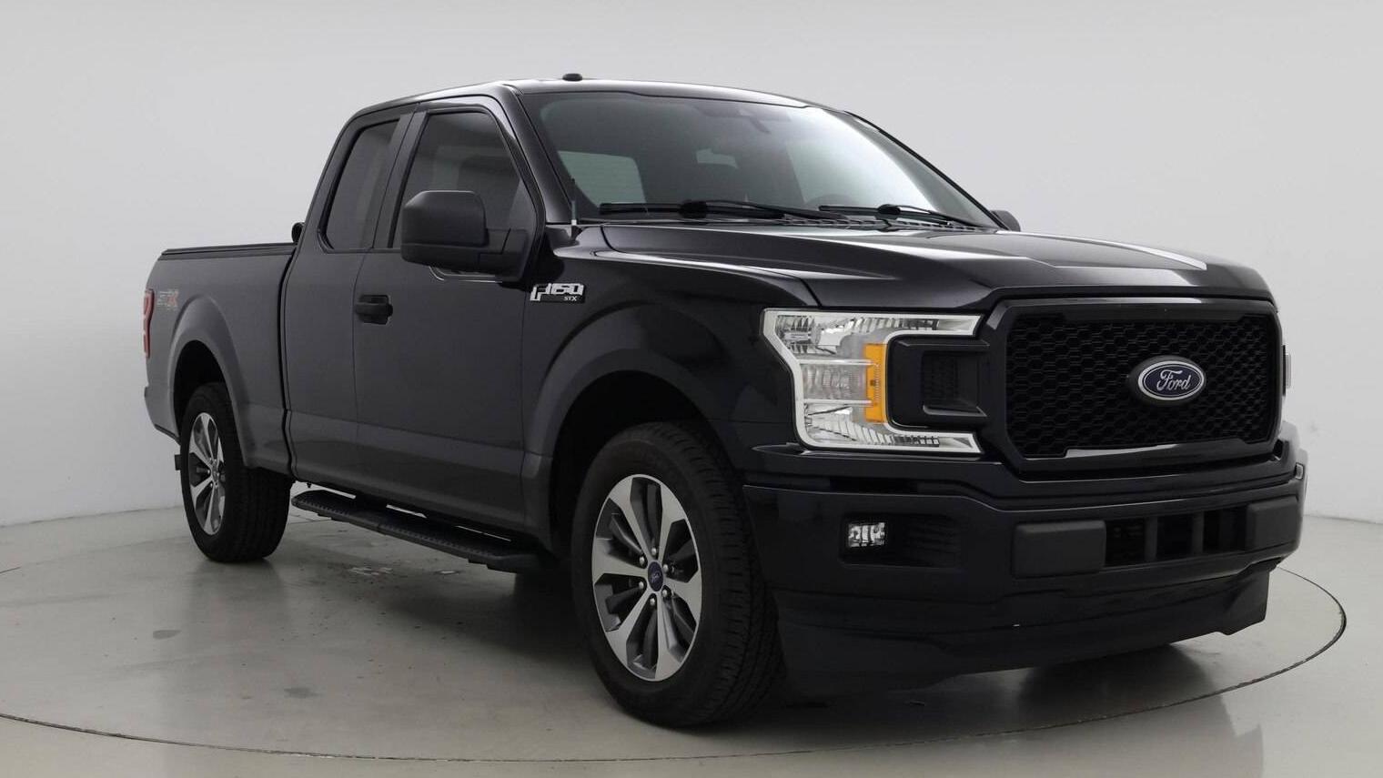 FORD F-150 2019 1FTEX1CPXKKF08127 image