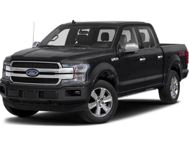 FORD F-150 2019 1FTEW1E4XKFC73453 image