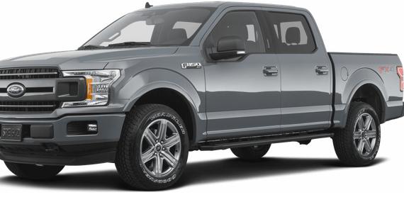 FORD F-150 2019 1FTEW1EP5KFD07969 image