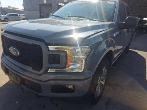 FORD F-150 2019 1FTEW1EPXKKE05273 image