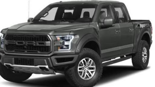 FORD F-150 2019 1FTFW1RG0KFB67862 image