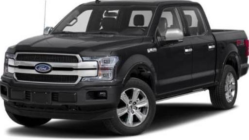 FORD F-150 2019 1FTEW1E52KKF01865 image