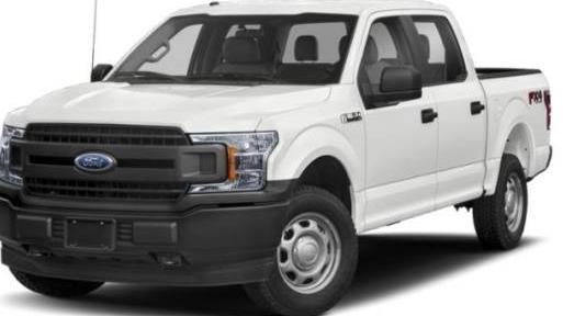 FORD F-150 2019 1FTEW1C58KKE91023 image