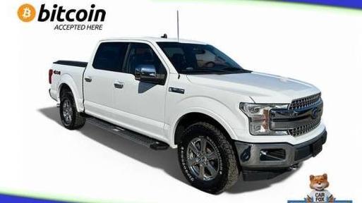 FORD F-150 2019 1FTEW1EP4KFA41876 image