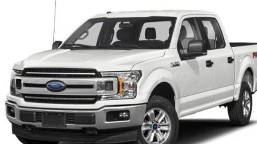 FORD F-150 2019 1FTEW1E52KKC73785 image