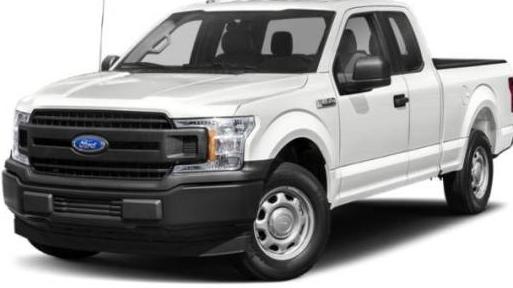 FORD F-150 2019 1FTEX1CB9KKD33051 image