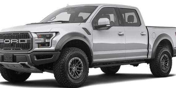 FORD F-150 2019 1FTFW1RG9KFA52919 image