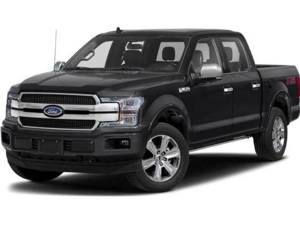 FORD F-150 2019 1FTEW1E48KFC28768 image