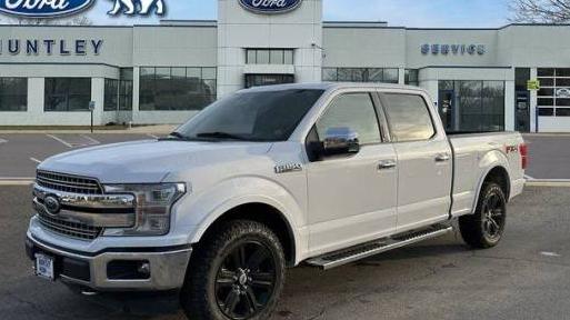 FORD F-150 2019 1FTFW1E47KKE54974 image