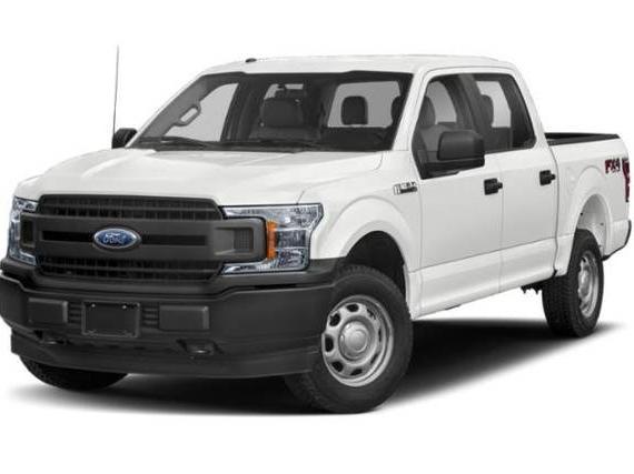 FORD F-150 2019 1FTEW1CPXKFB24070 image