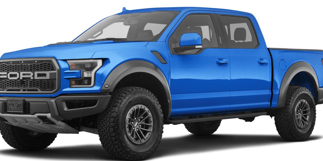 FORD F-150 2019 1FTFW1RG8KFC09338 image