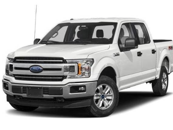 FORD F-150 2019 1FTEW1EP4KFB32324 image
