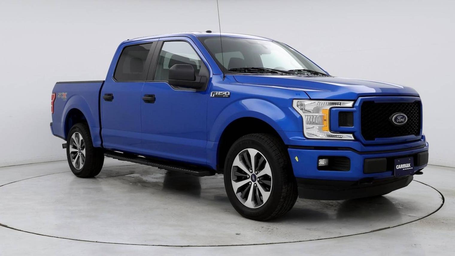 FORD F-150 2019 1FTEW1EP9KKD87977 image