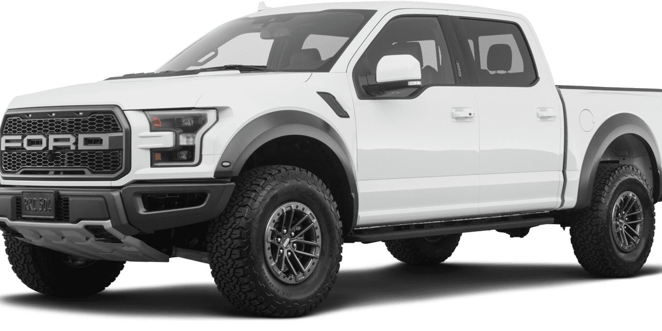 FORD F-150 2019 1FTFW1RG8KFB68323 image