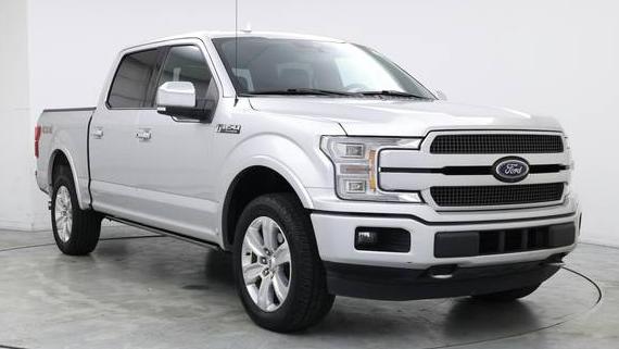 FORD F-150 2019 1FTEW1E44KFD48583 image