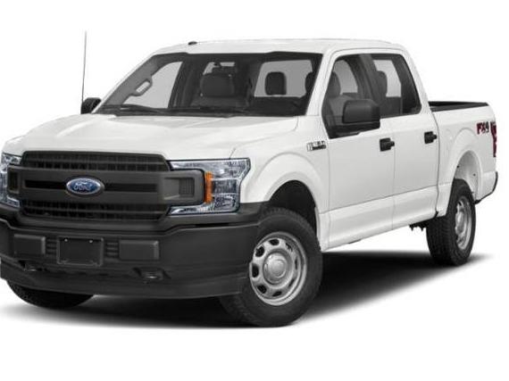 FORD F-150 2019 1FTEW1E44KKC99277 image
