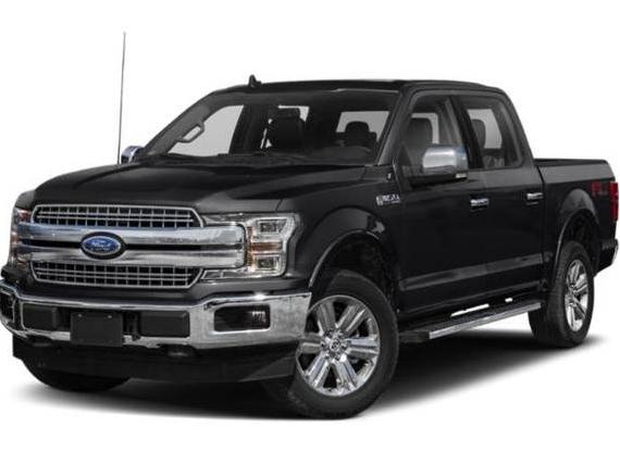 FORD F-150 2019 1FTFW1E56KKE89014 image