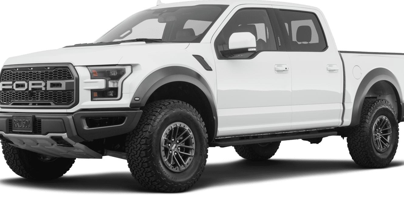 FORD F-150 2019 1FTFW1RG3KFC87848 image