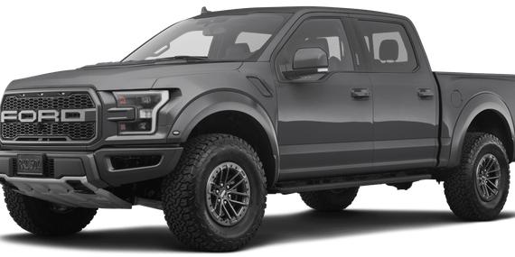 FORD F-150 2019 1FTFW1RG7KFA06473 image