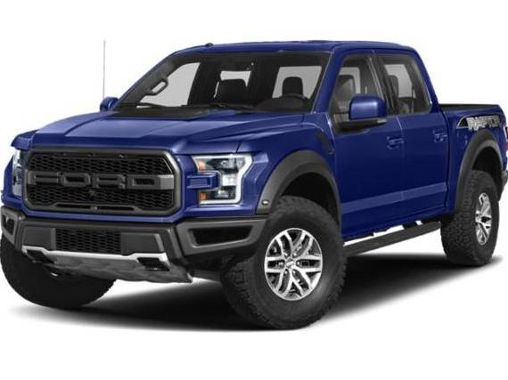 FORD F-150 2019 1FTFW1RG1KFD45813 image