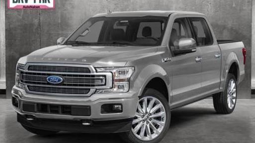 FORD F-150 2019 1FTEW1EG4KFD00253 image