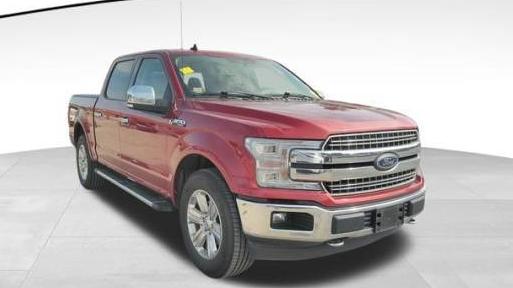 FORD F-150 2019 1FTEW1E52KKD44161 image