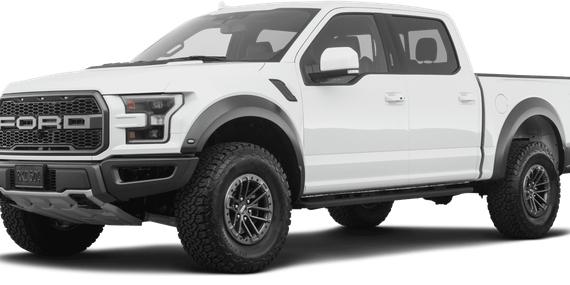 FORD F-150 2019 1FTFW1RG6KFB18018 image