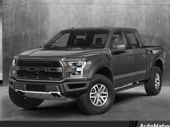 FORD F-150 2019 1FTFW1RG5KFA08447 image
