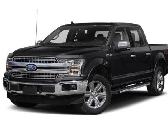 FORD F-150 2019 1FTEW1E40KKE21035 image