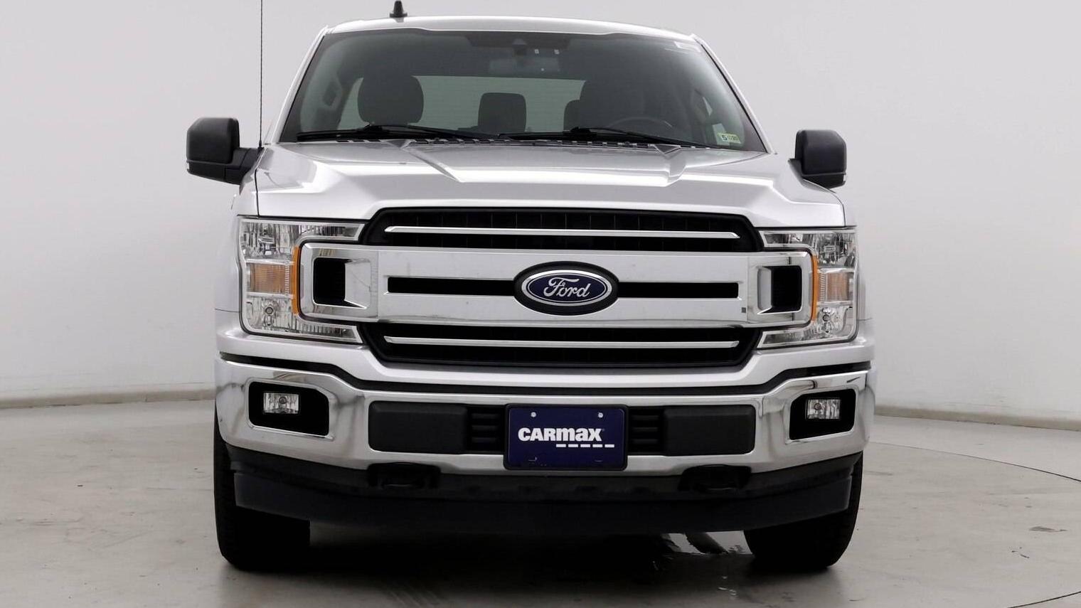 FORD F-150 2019 1FTEW1E56KFB83189 image