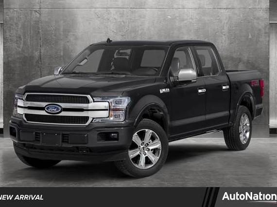 FORD F-150 2019 1FTEW1E44KFB83571 image