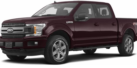 FORD F-150 2019 1FTEW1E49KFA08684 image