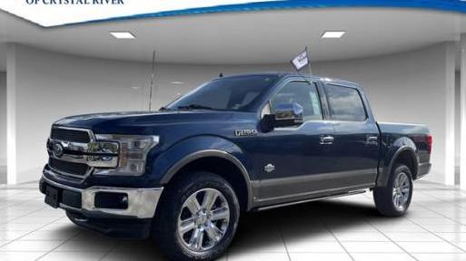 FORD F-150 2019 1FTEW1E40KFC80248 image