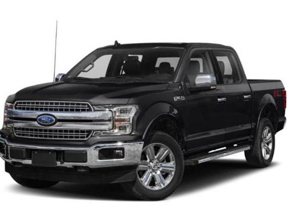 FORD F-150 2019 1FTEW1EP6KFD48028 image