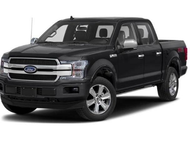 FORD F-150 2019 1FTEW1E40KFC53745 image