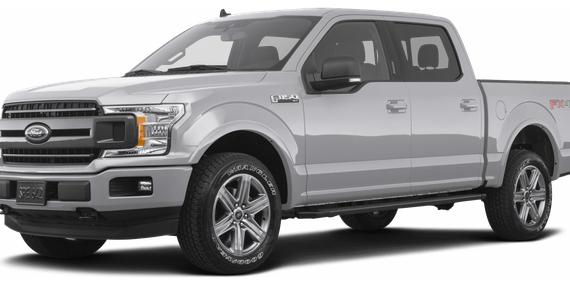 FORD F-150 2019 1FTEW1CP3KKD43959 image