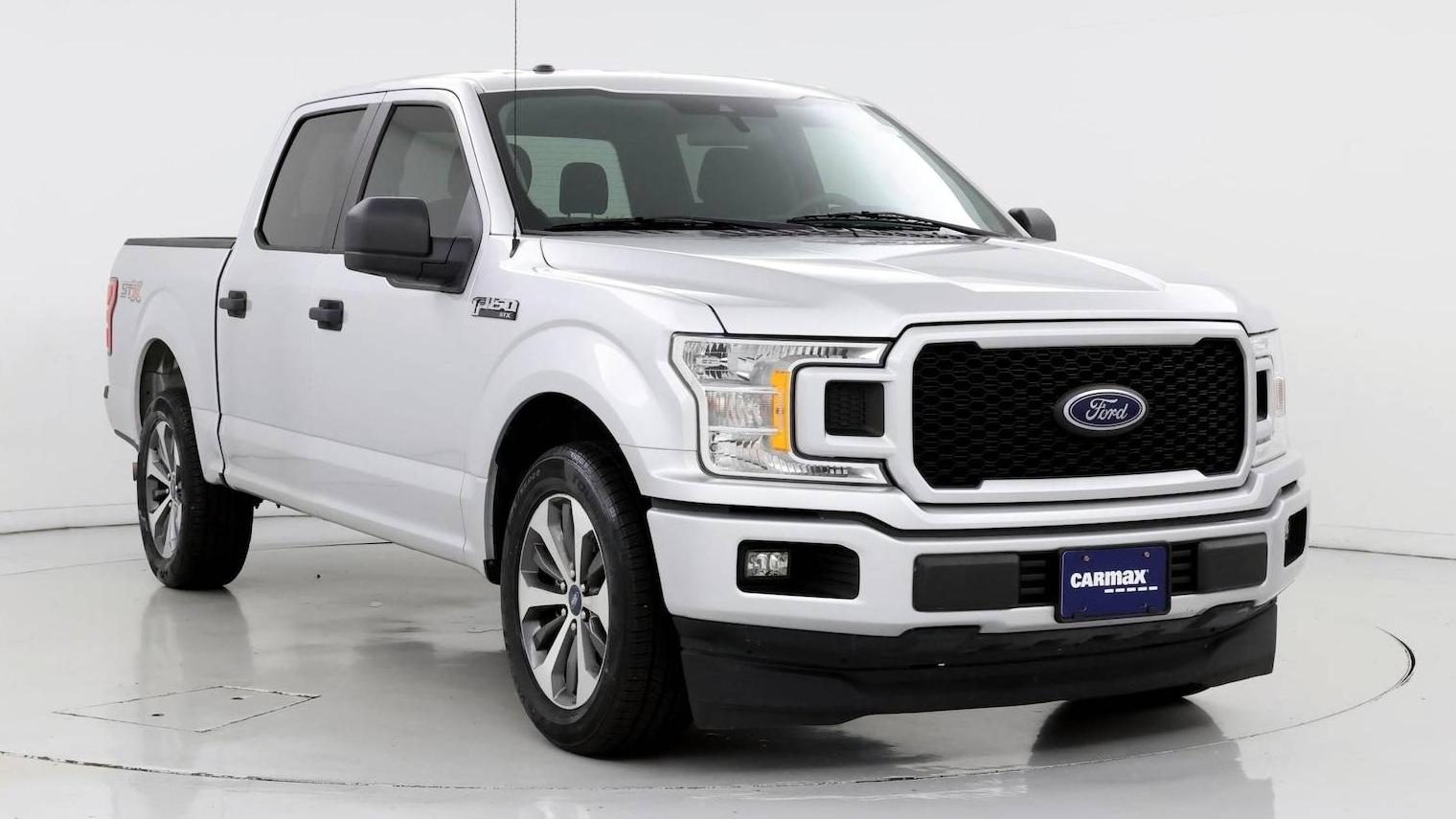 FORD F-150 2019 1FTEW1C57KKE90820 image