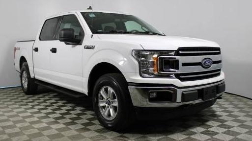 FORD F-150 2019 1FTEW1E43KKD82750 image
