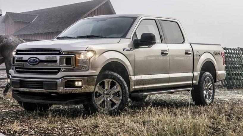 FORD F-150 2019 1FTEW1EP8KKC00874 image