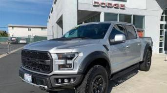 FORD F-150 2019 1FTFW1RG5KFB82180 image